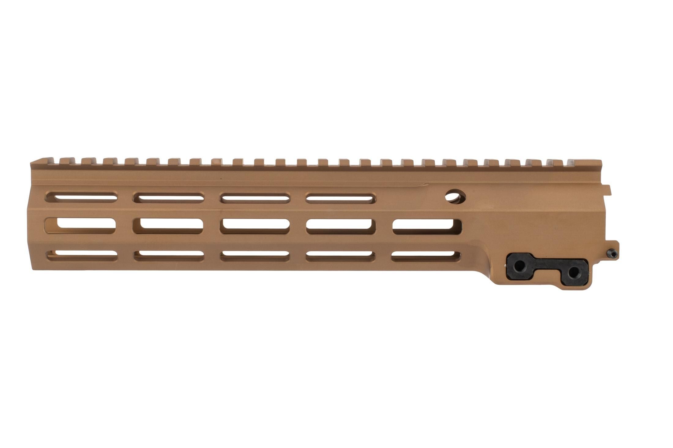 Geissele Automatics Super Modular Rail MK16 AR-15 Handguard - M